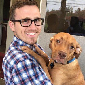 Meet your Posher, Travis